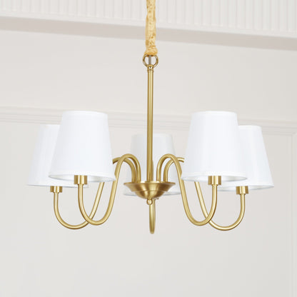 Islen Stacey Chandelier
