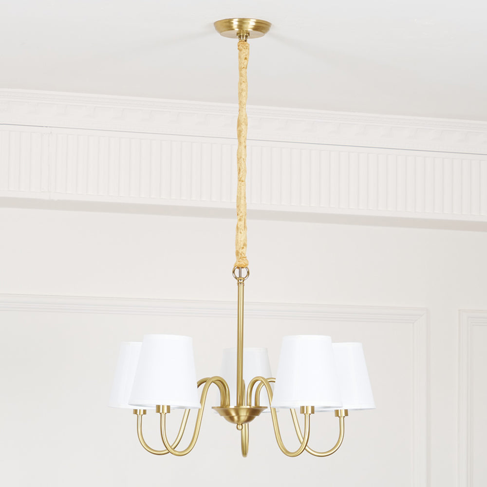 Islen Stacey Chandelier