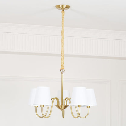 Islen Stacey Chandelier