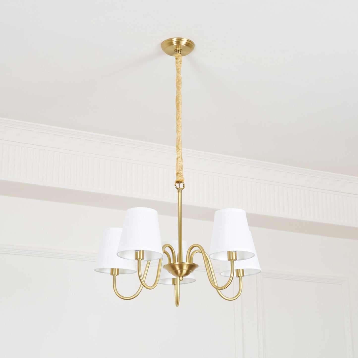 Islen Stacey Chandelier