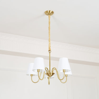 Islen Stacey Chandelier