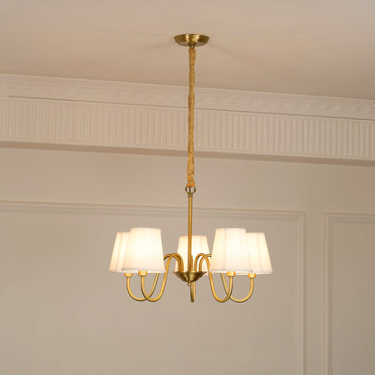 Islen Stacey Chandelier