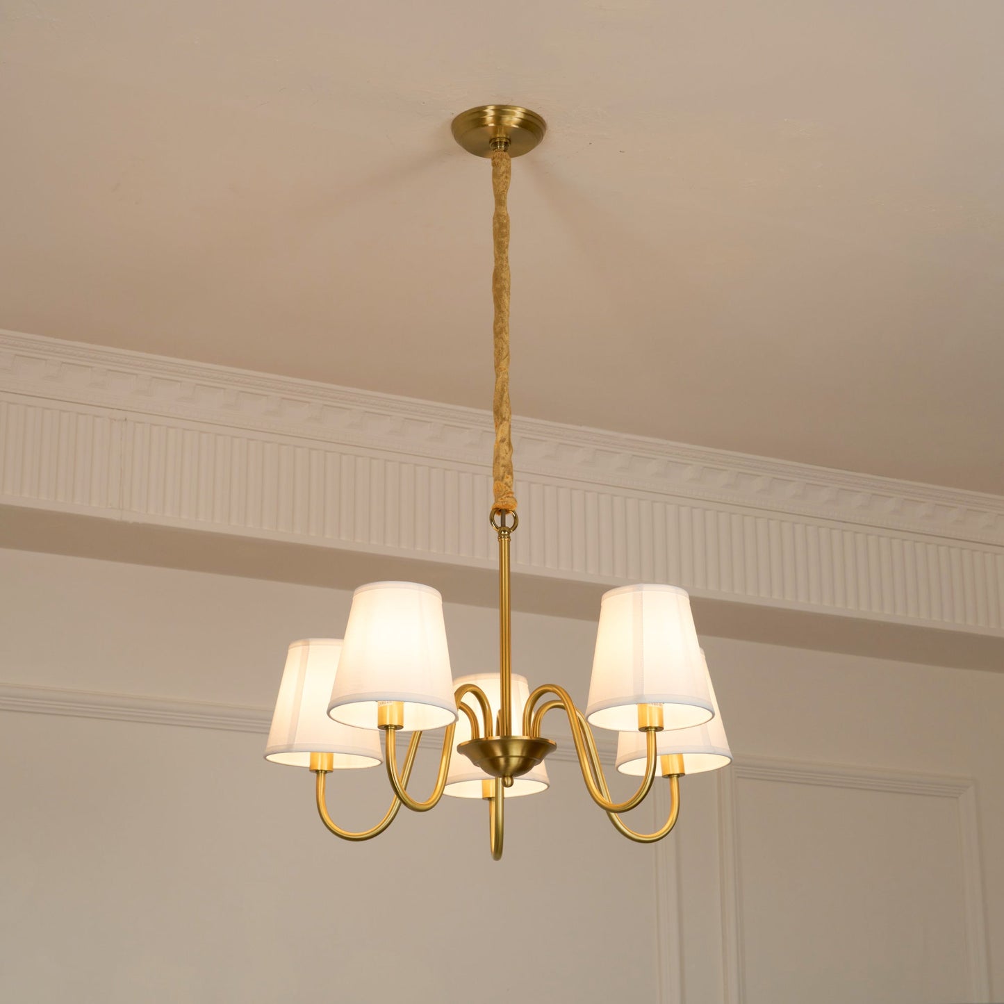 Islen Stacey Chandelier