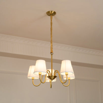 Islen Stacey Chandelier
