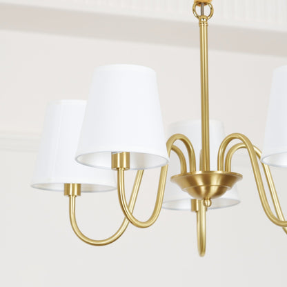 Islen Stacey Chandelier