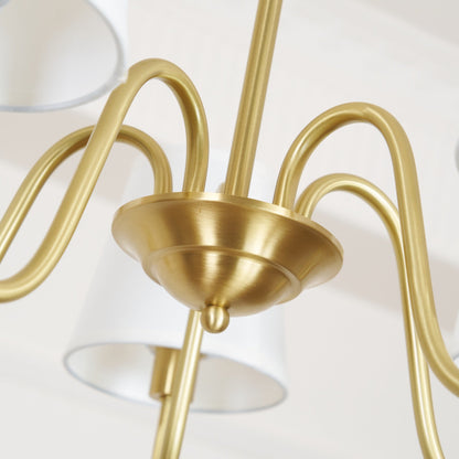 Islen Stacey Chandelier