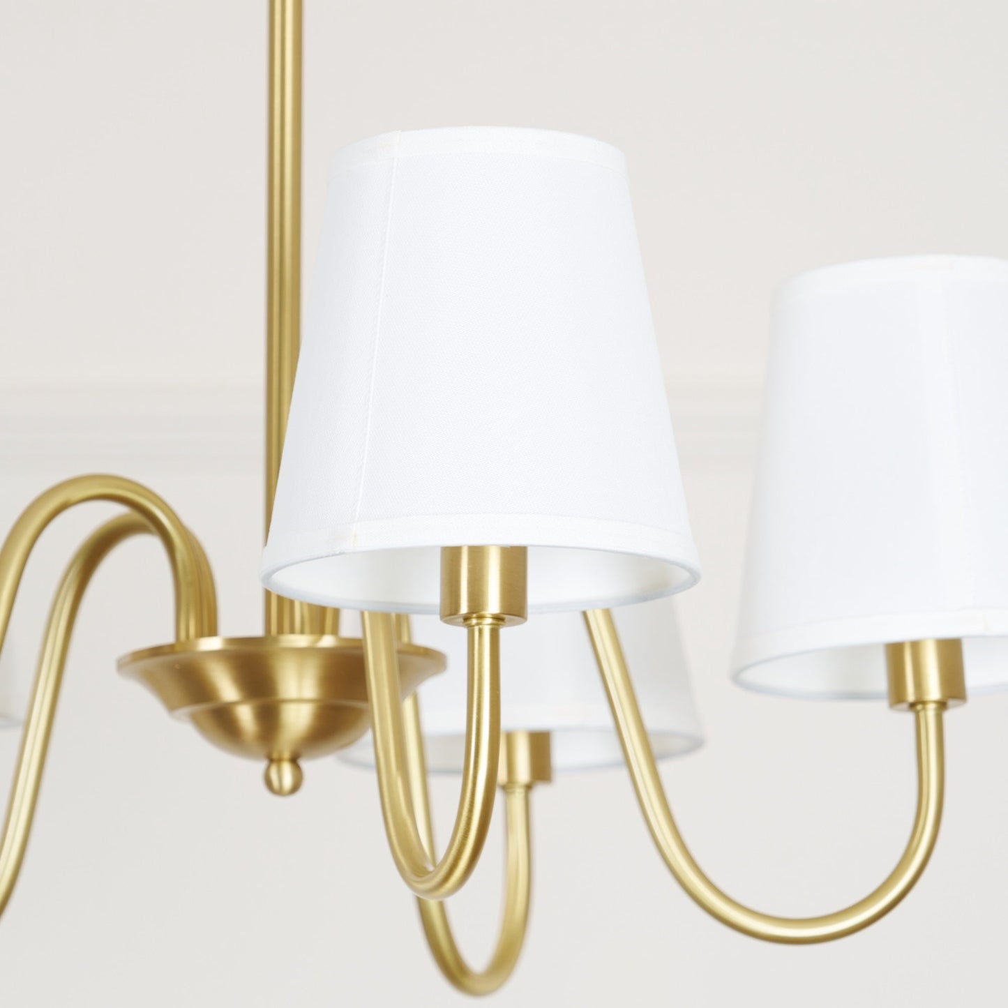 Islen Stacey Chandelier