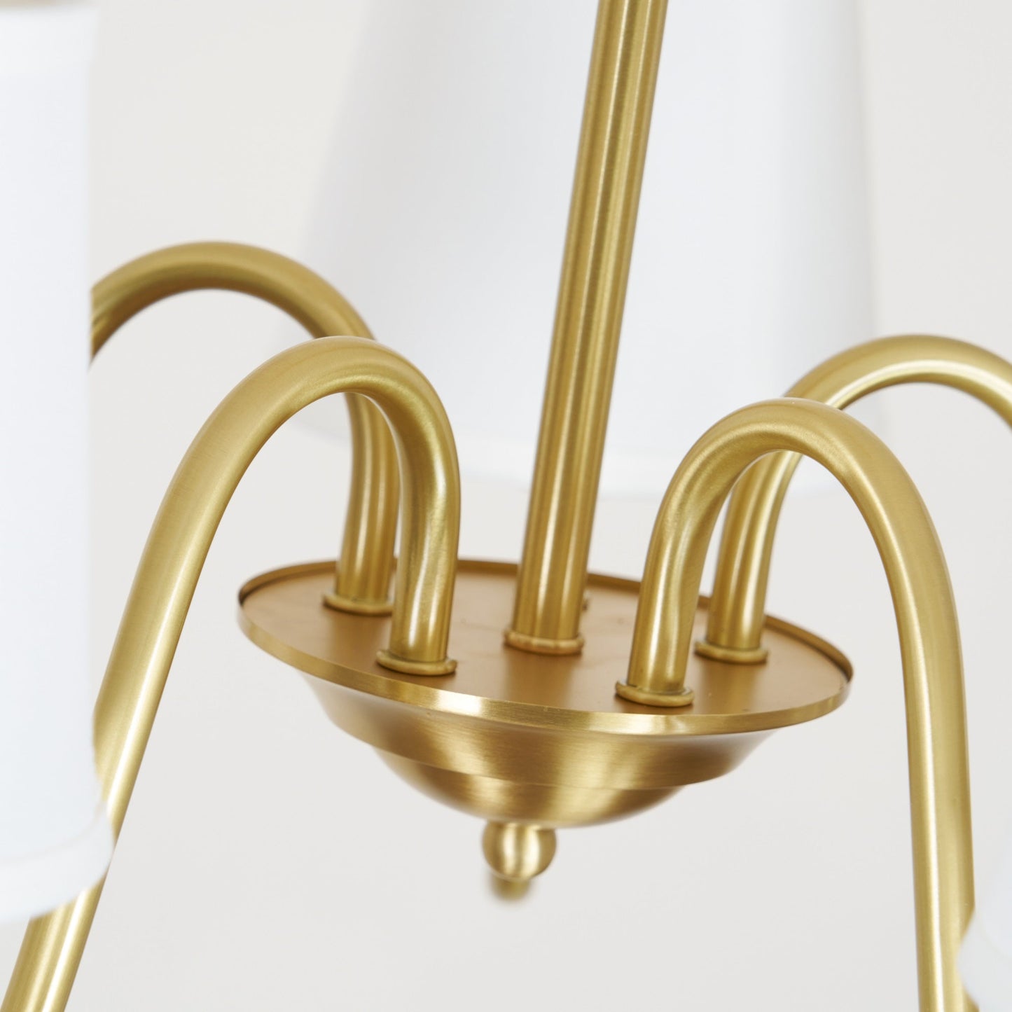 Islen Stacey Chandelier