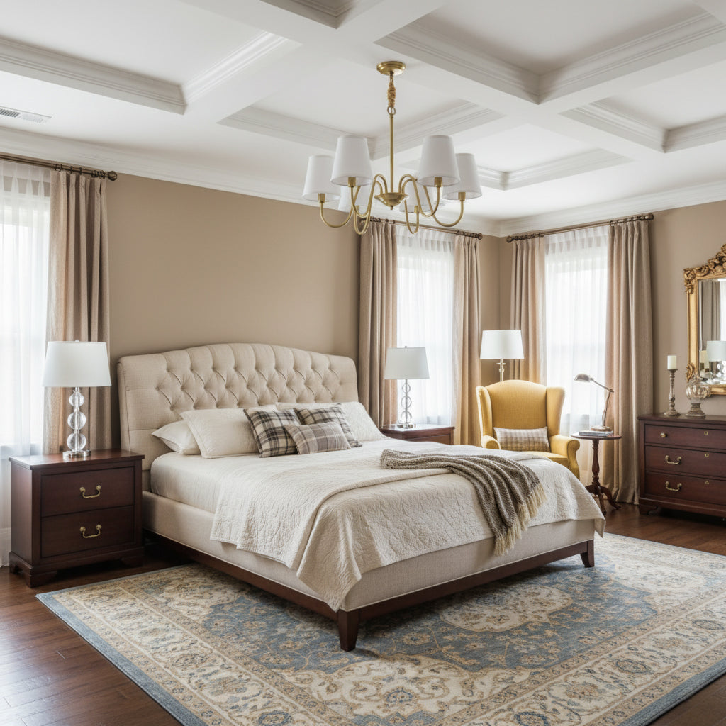 Islen Stacey Chandelier