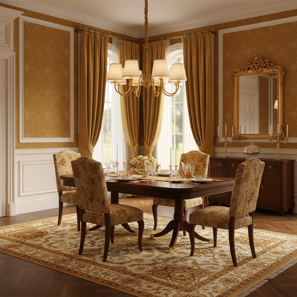Islen Stacey Chandelier