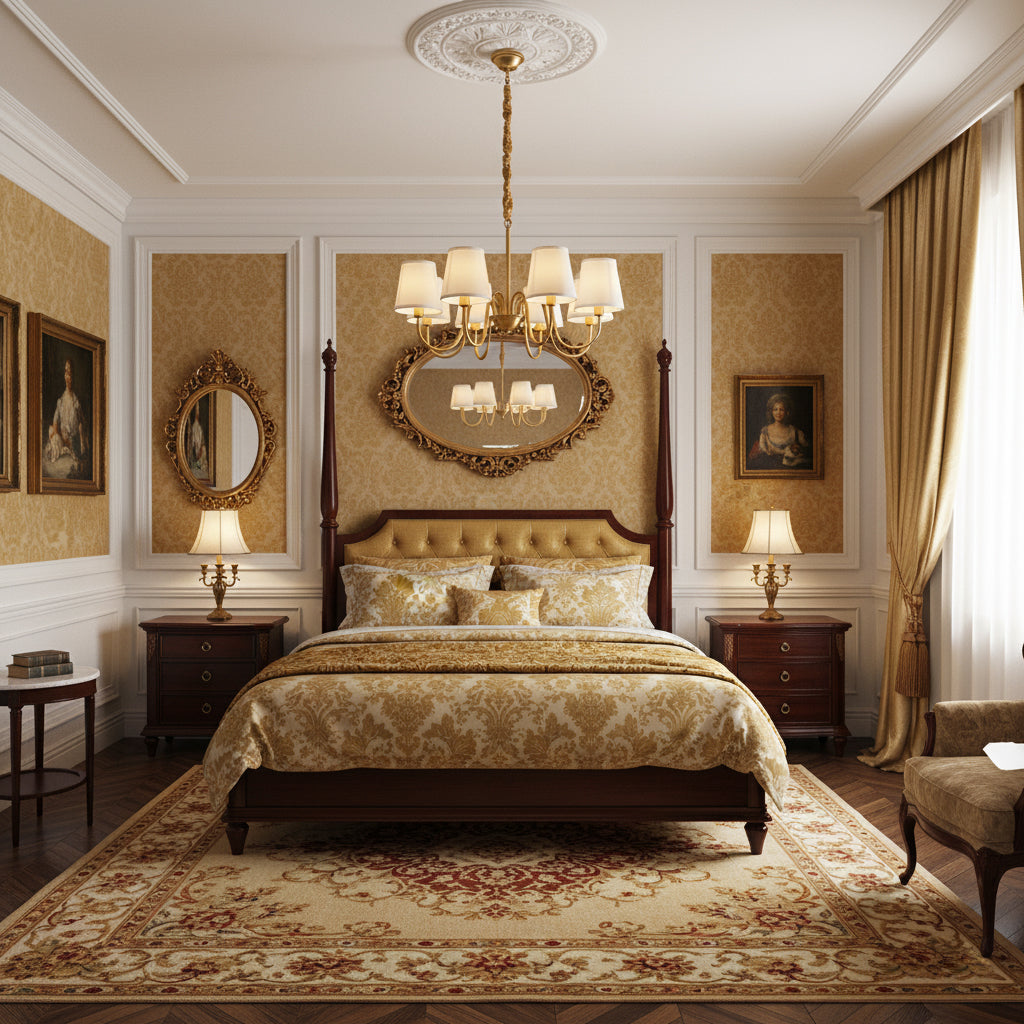 Islen Stacey Chandelier