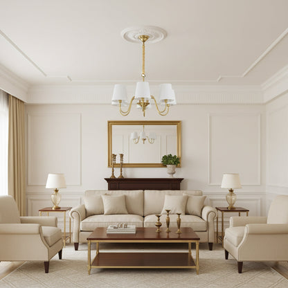 Islen Stacey Chandelier