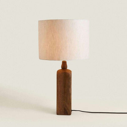 Sodalite Table Lamp