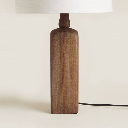 Sodalite Table Lamp
