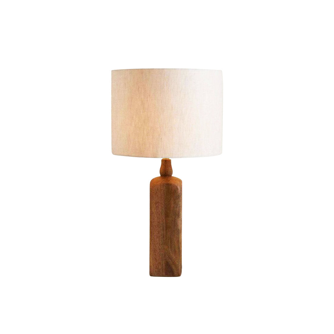 Sodalite Table Lamp