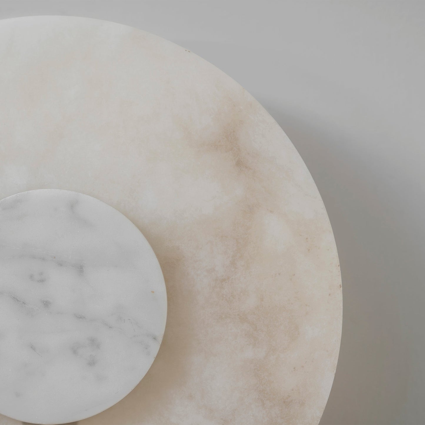 Alba Alabaster Wall Lamp