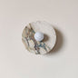 Carora Marble Wall Lamp