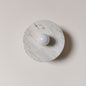 Carora Marble Wall Lamp