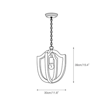 Aranjuez Pendant Lamp