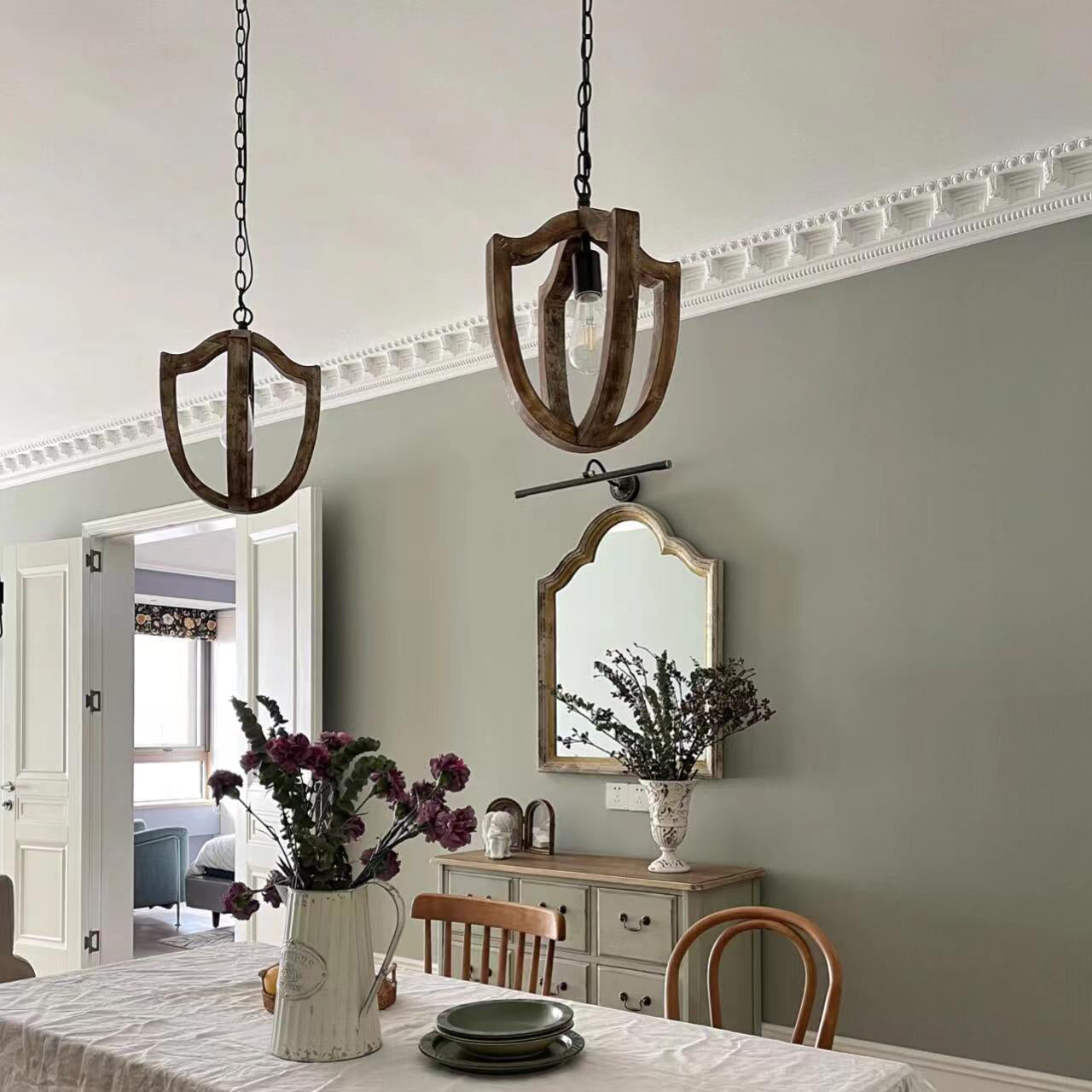 Aranjuez Pendant Lamp