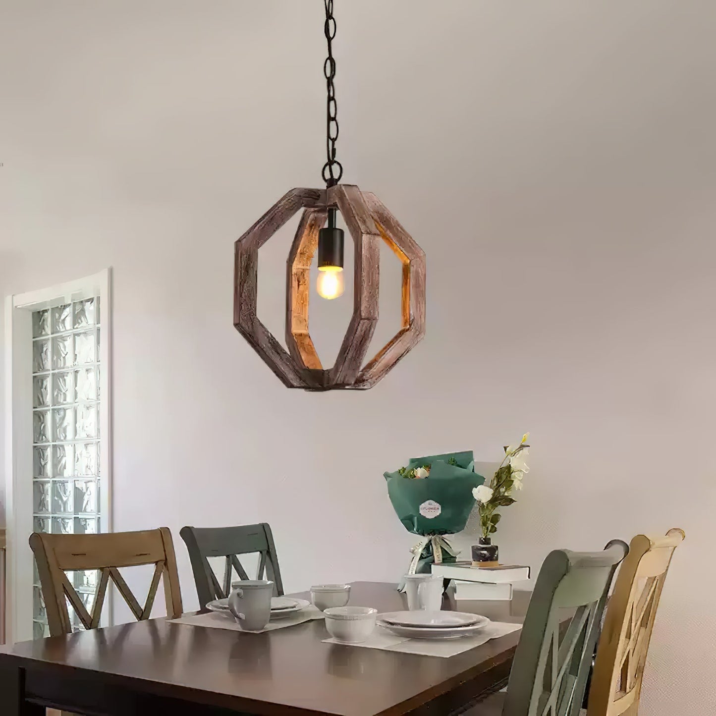 Aranjuez Pendant Lamp