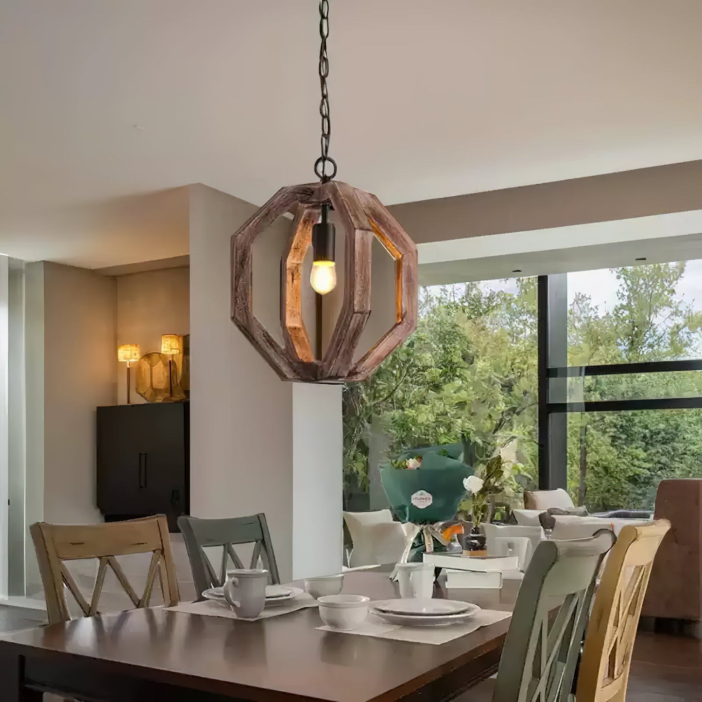 Aranjuez Pendant Lamp