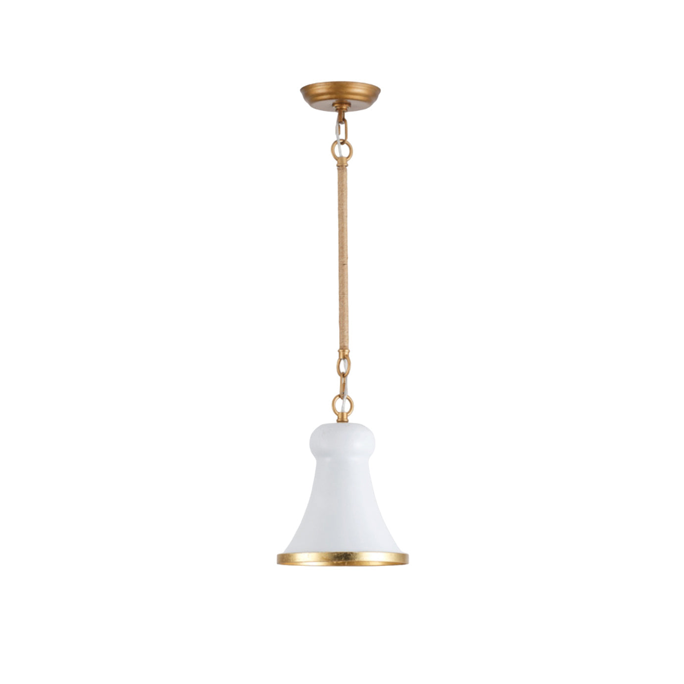 Danburite Pendant Lamp