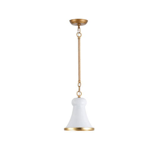 Danburite Pendant Lamp