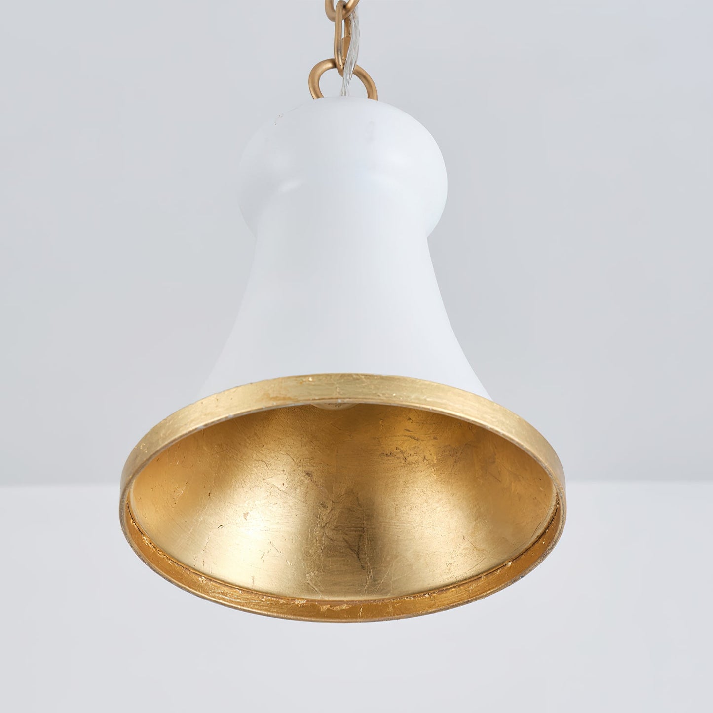Danburite Pendant Lamp