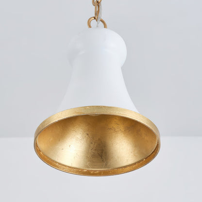 Danburite Pendant Lamp
