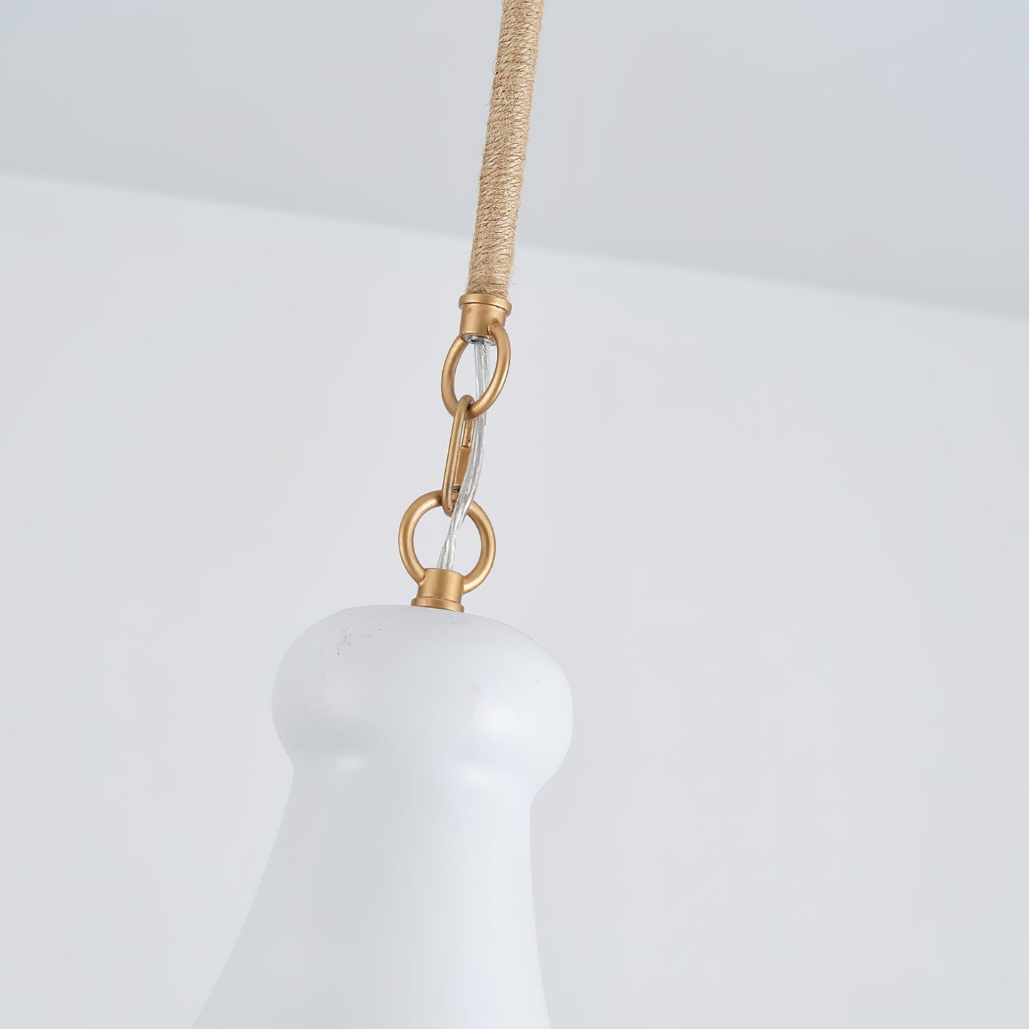 Danburite Pendant Lamp