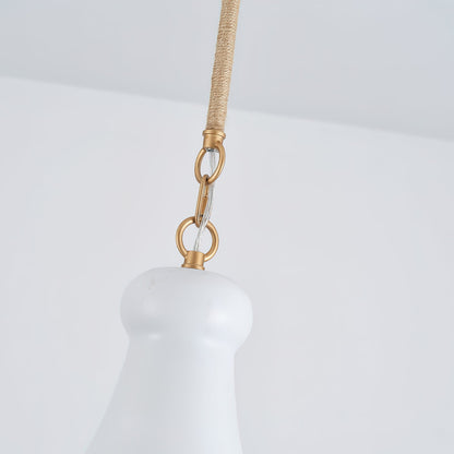 Danburite Pendant Lamp