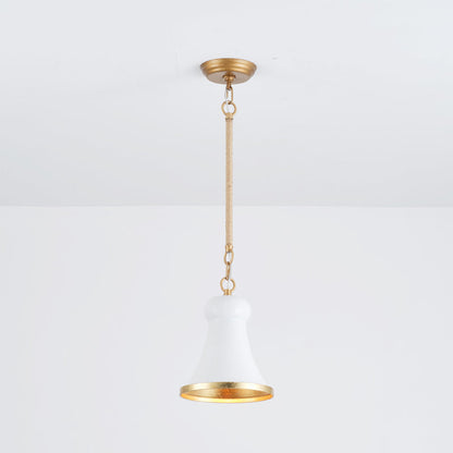 Danburite Pendant Lamp