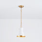 Danburite Pendant Lamp