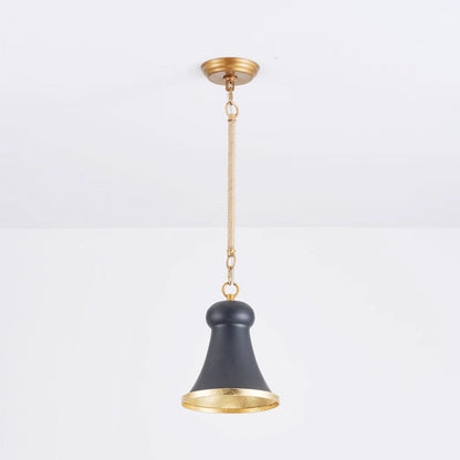 Danburite Pendant Lamp
