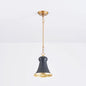 Danburite Pendant Lamp