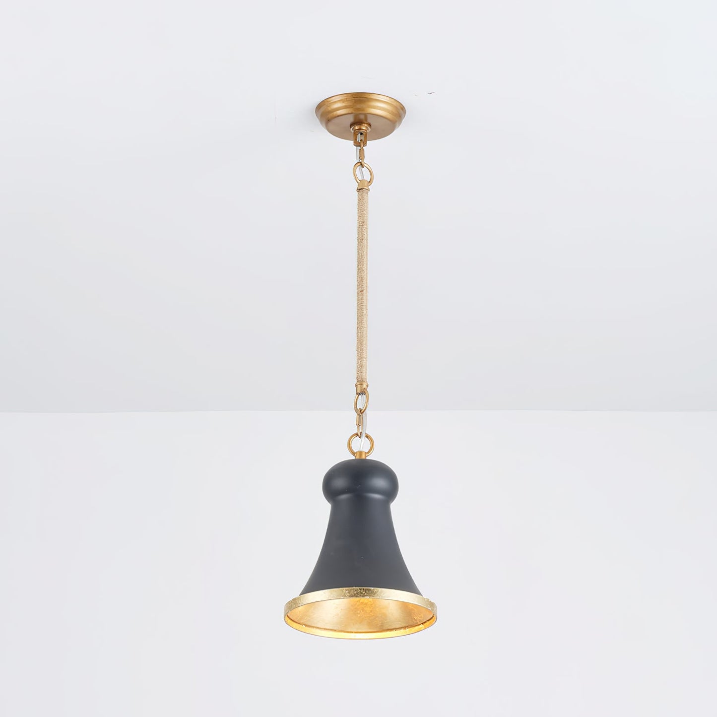 Danburite Pendant Lamp