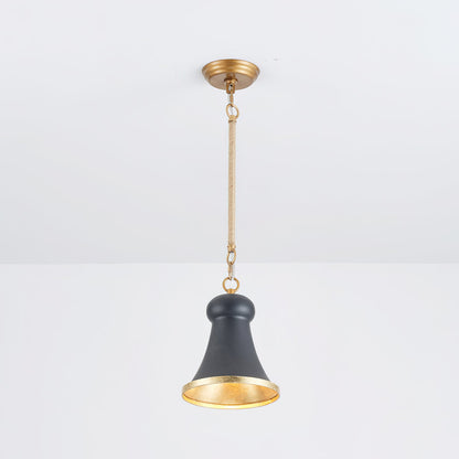 Danburite Pendant Lamp