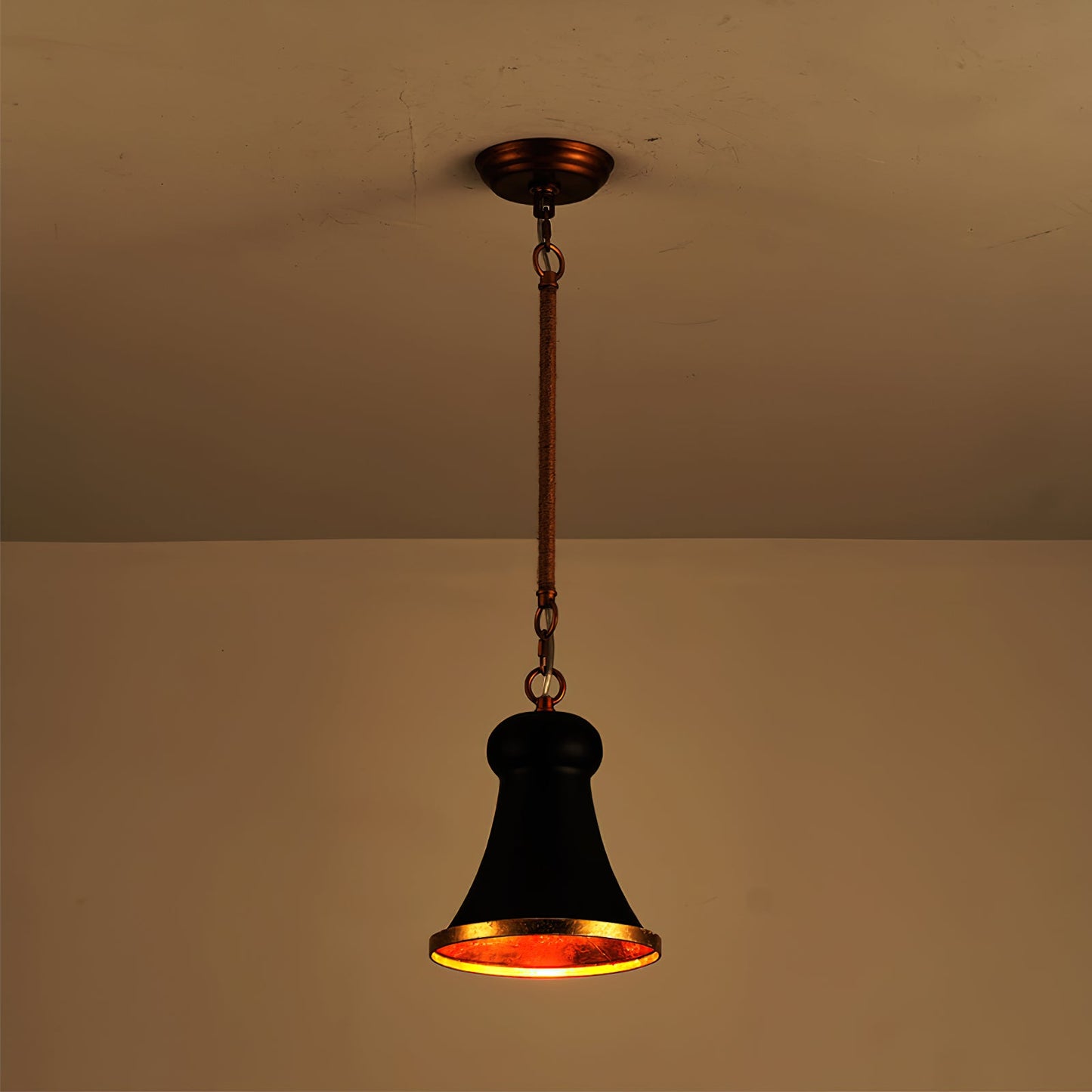 Danburite Pendant Lamp