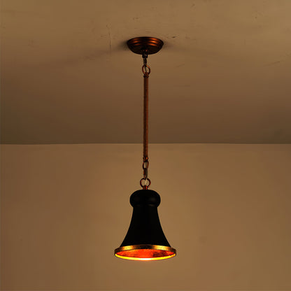 Danburite Pendant Lamp