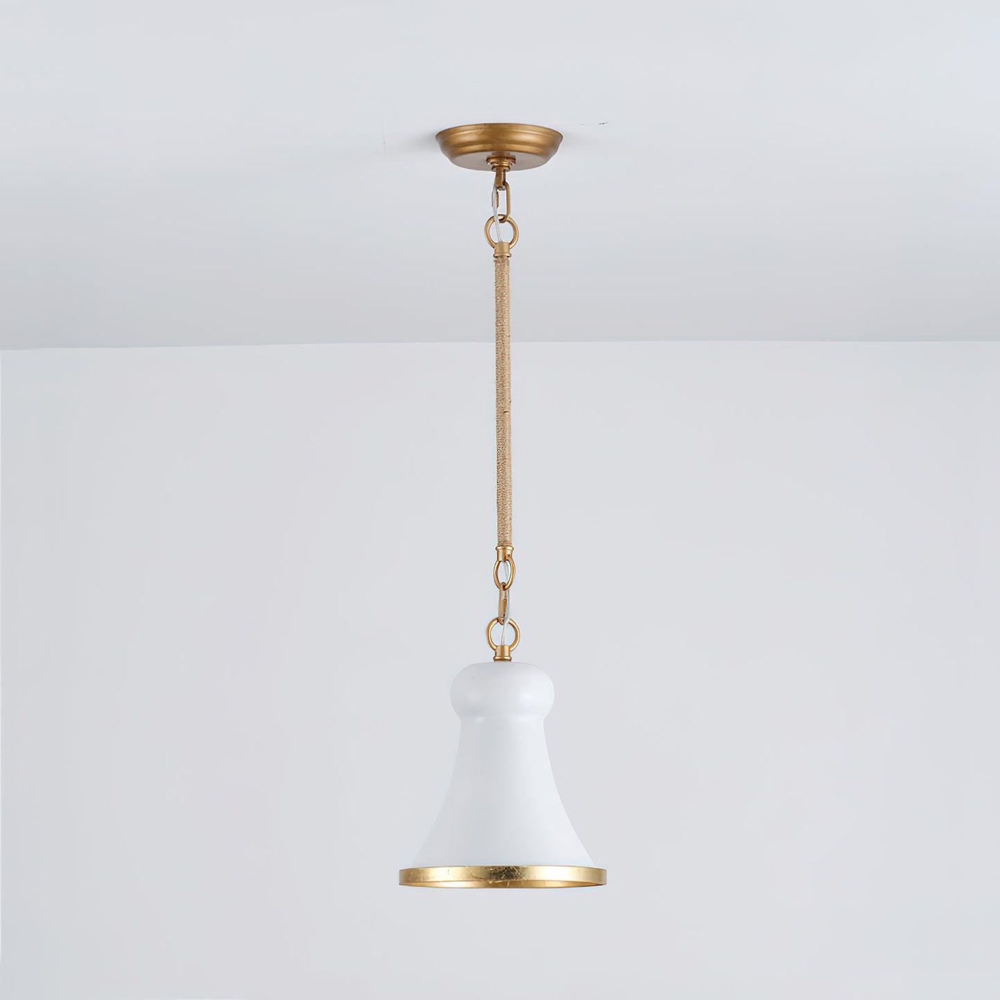 Danburite Pendant Lamp