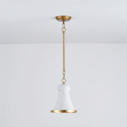 Danburite Pendant Lamp