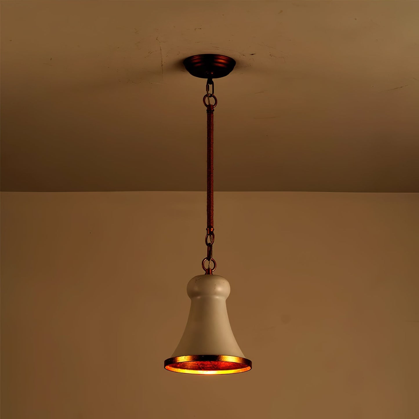 Danburite Pendant Lamp