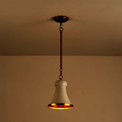 Danburite Pendant Lamp
