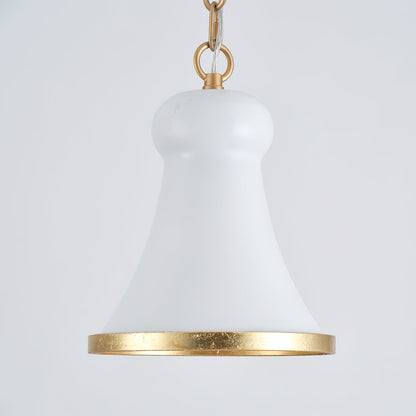 Danburite Pendant Lamp