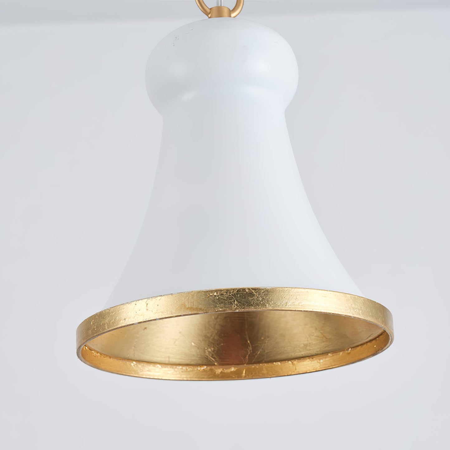 Danburite Pendant Lamp