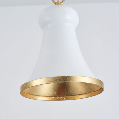 Danburite Pendant Lamp