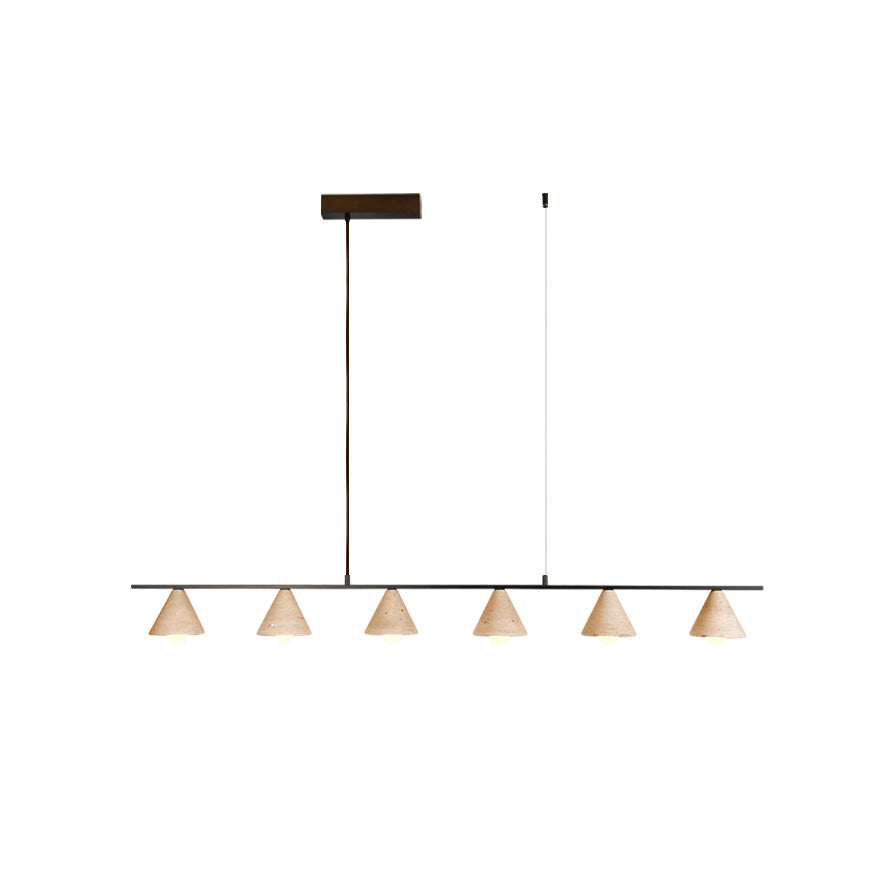 Halan Pendant Lamp
