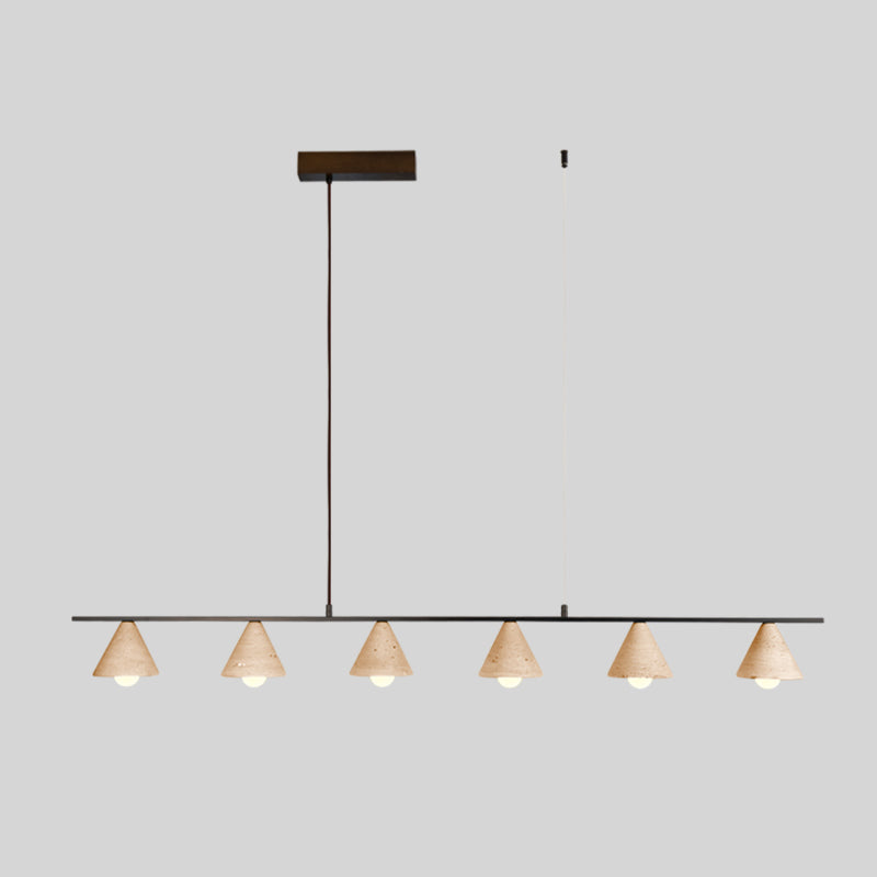 Halan Pendant Lamp