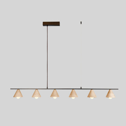 Halan Pendant Lamp